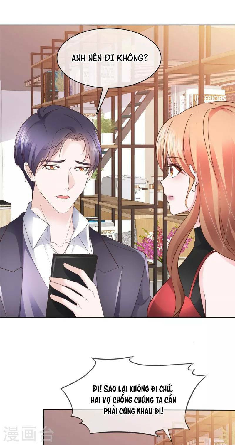 Thái Thái Lại Đang Làm Nũng Chapter 33 - 2