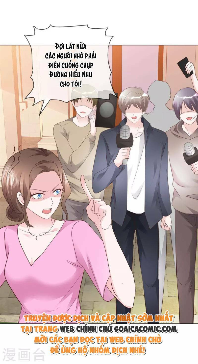 Thái Thái Lại Đang Làm Nũng Chapter 33 - 11