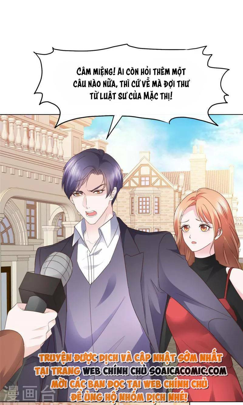 Thái Thái Lại Đang Làm Nũng Chapter 33 - 13