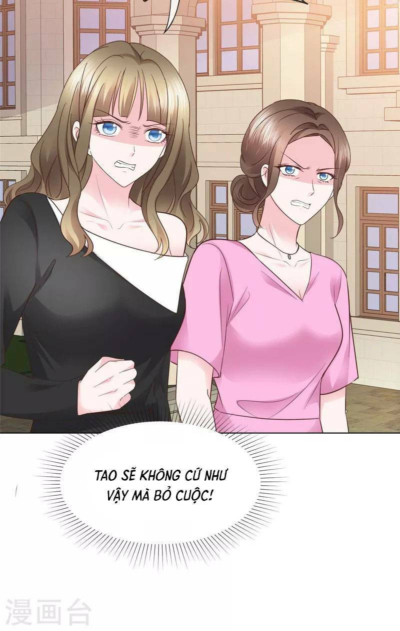 Thái Thái Lại Đang Làm Nũng Chapter 33 - 15