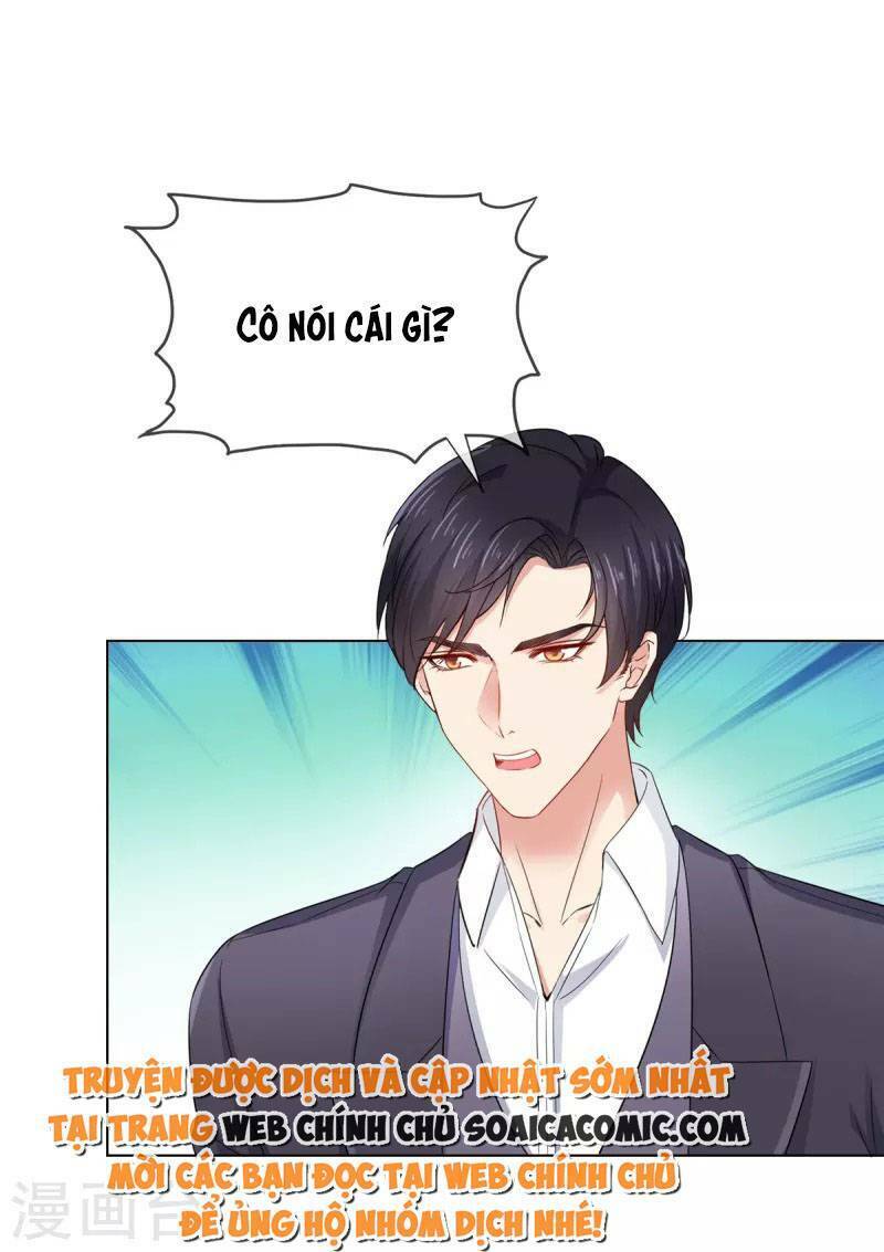 Thái Thái Lại Đang Làm Nũng Chapter 33 - 17