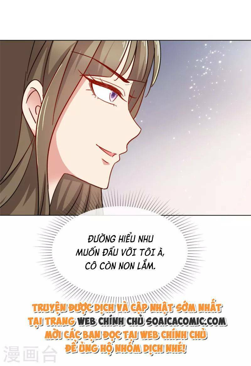 Thái Thái Lại Đang Làm Nũng Chapter 33 - 20