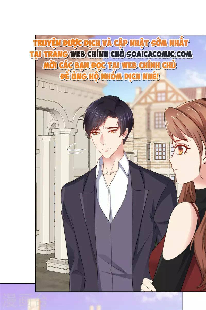 Thái Thái Lại Đang Làm Nũng Chapter 33 - 22