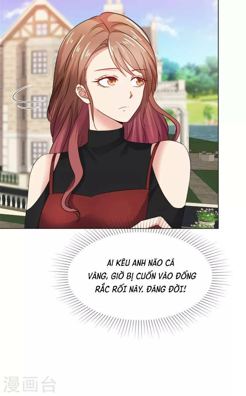 Thái Thái Lại Đang Làm Nũng Chapter 33 - 23