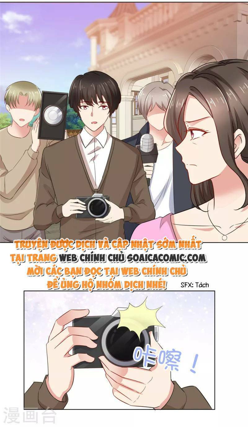 Thái Thái Lại Đang Làm Nũng Chapter 33 - 24