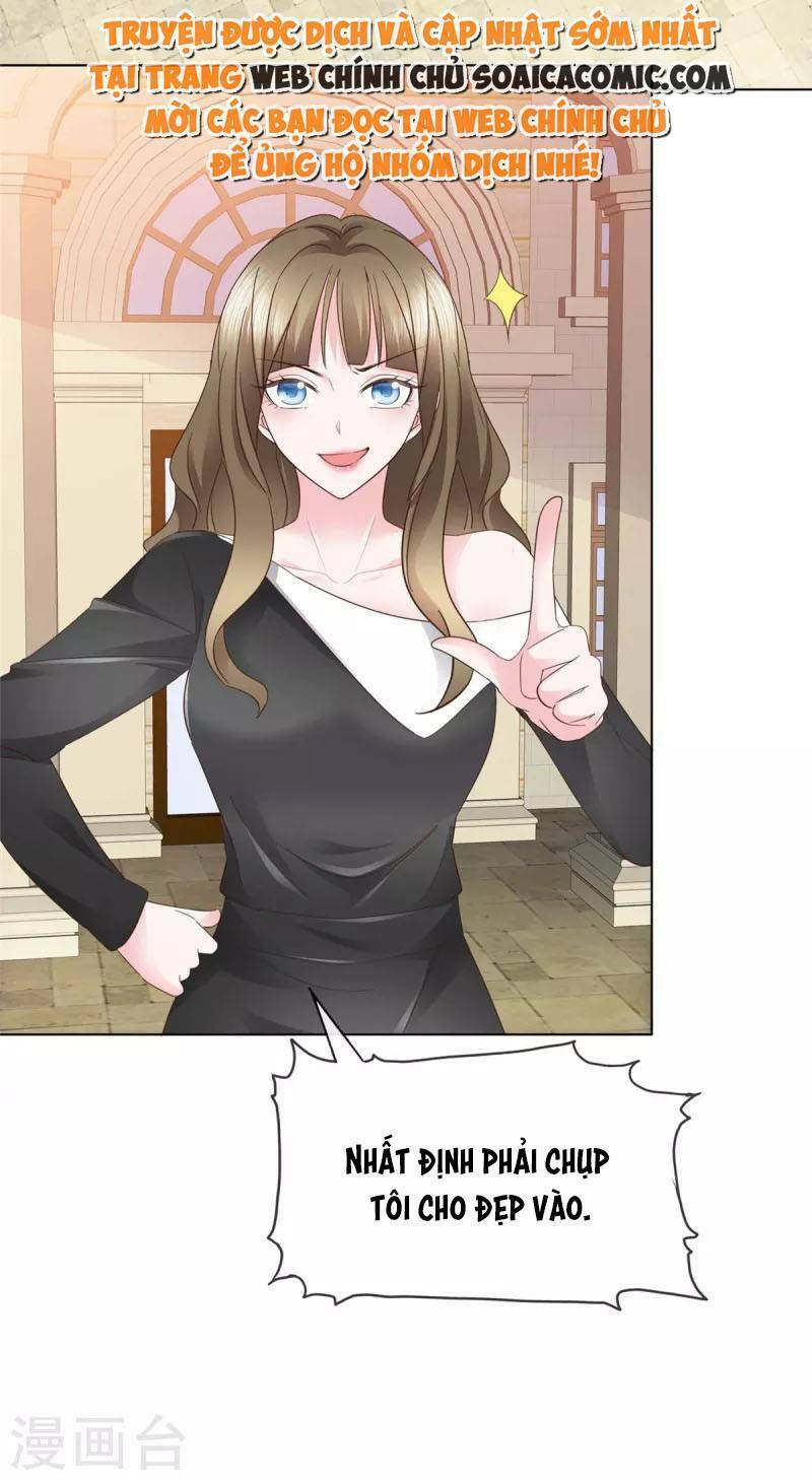 Thái Thái Lại Đang Làm Nũng Chapter 33 - 6