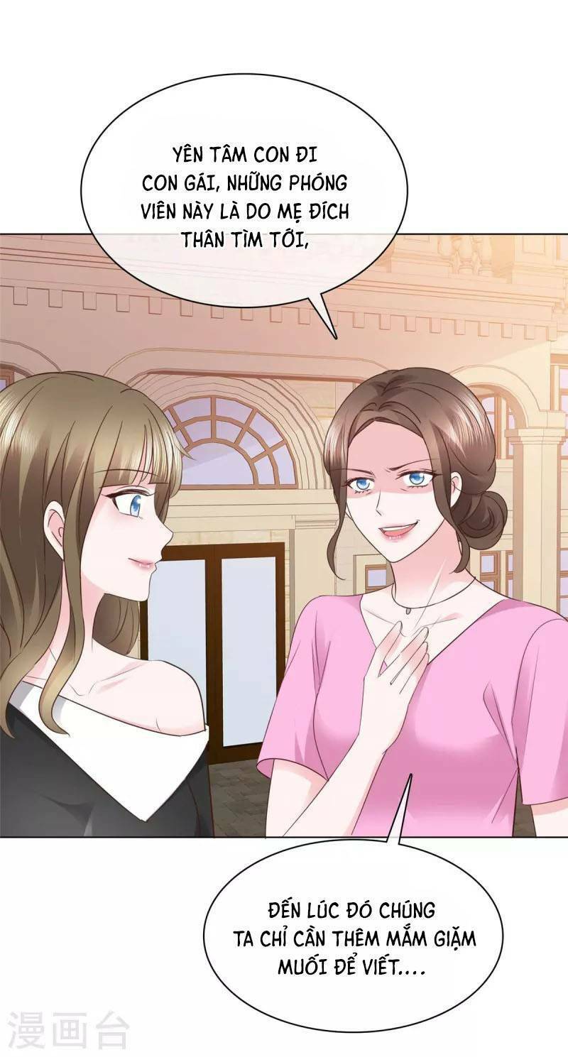 Thái Thái Lại Đang Làm Nũng Chapter 33 - 7