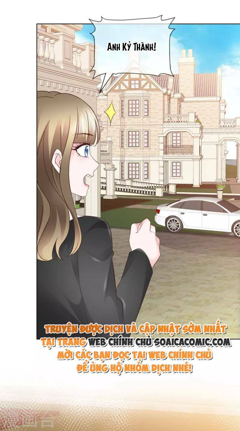 Thái Thái Lại Đang Làm Nũng Chapter 33 - 8