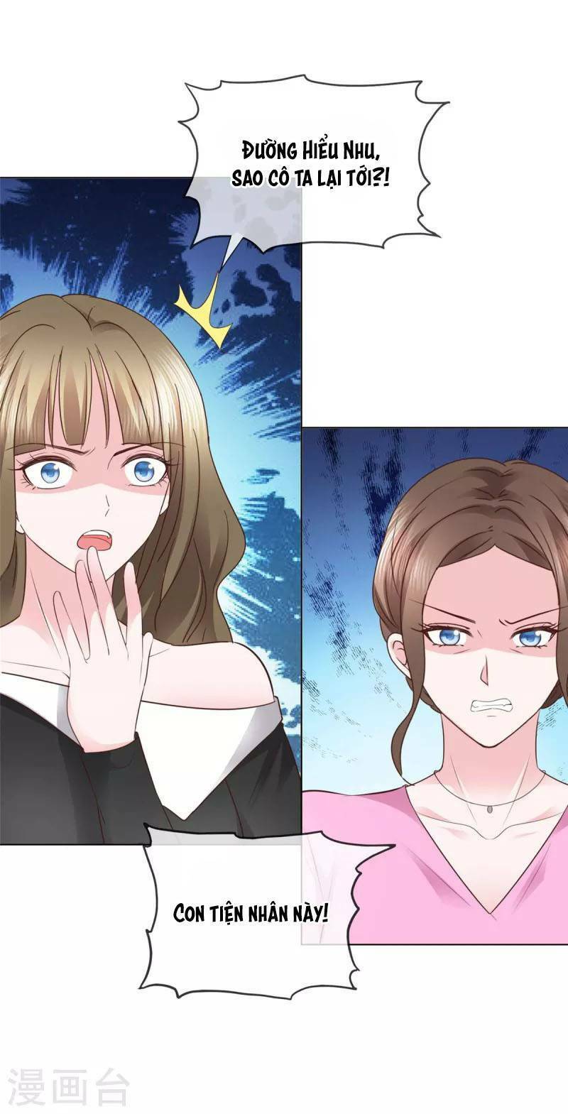 Thái Thái Lại Đang Làm Nũng Chapter 33 - 10