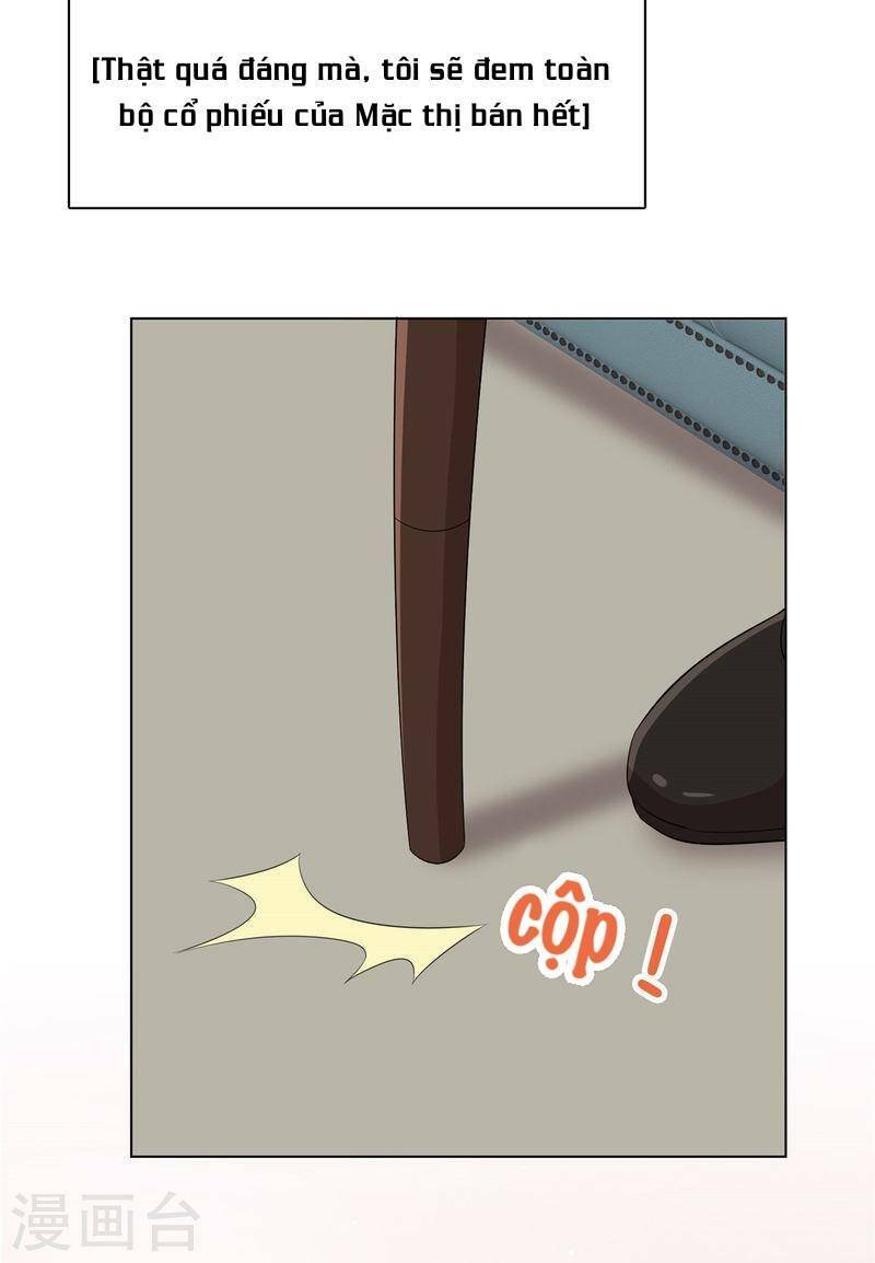 Thái Thái Lại Đang Làm Nũng Chapter 34 - 4