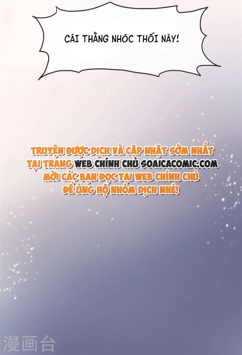 Thái Thái Lại Đang Làm Nũng Chapter 34 - 5