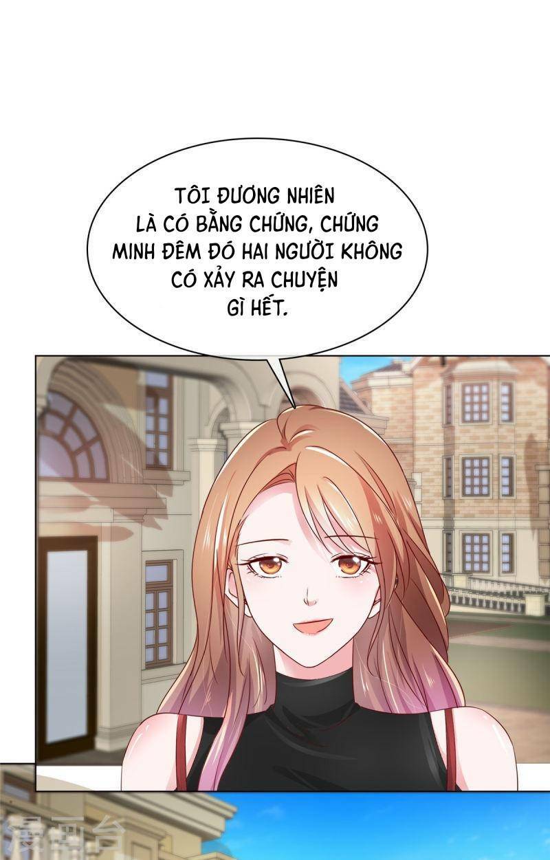 Thái Thái Lại Đang Làm Nũng Chapter 34 - 10