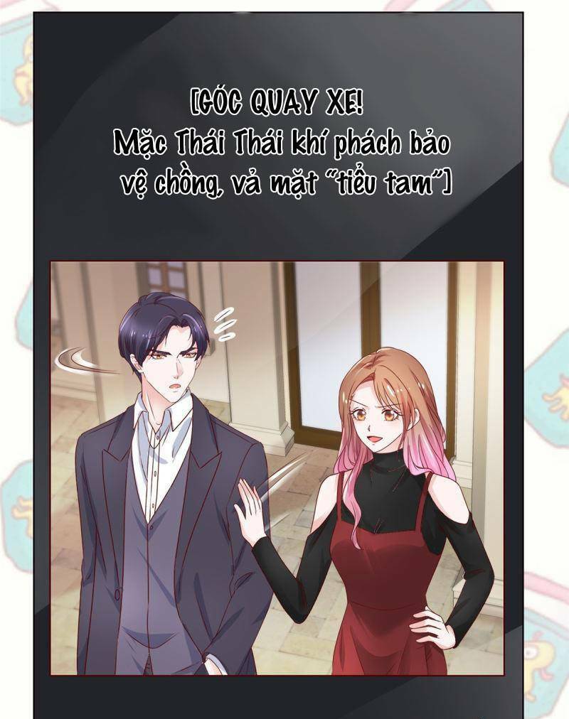 Thái Thái Lại Đang Làm Nũng Chapter 35 - 11
