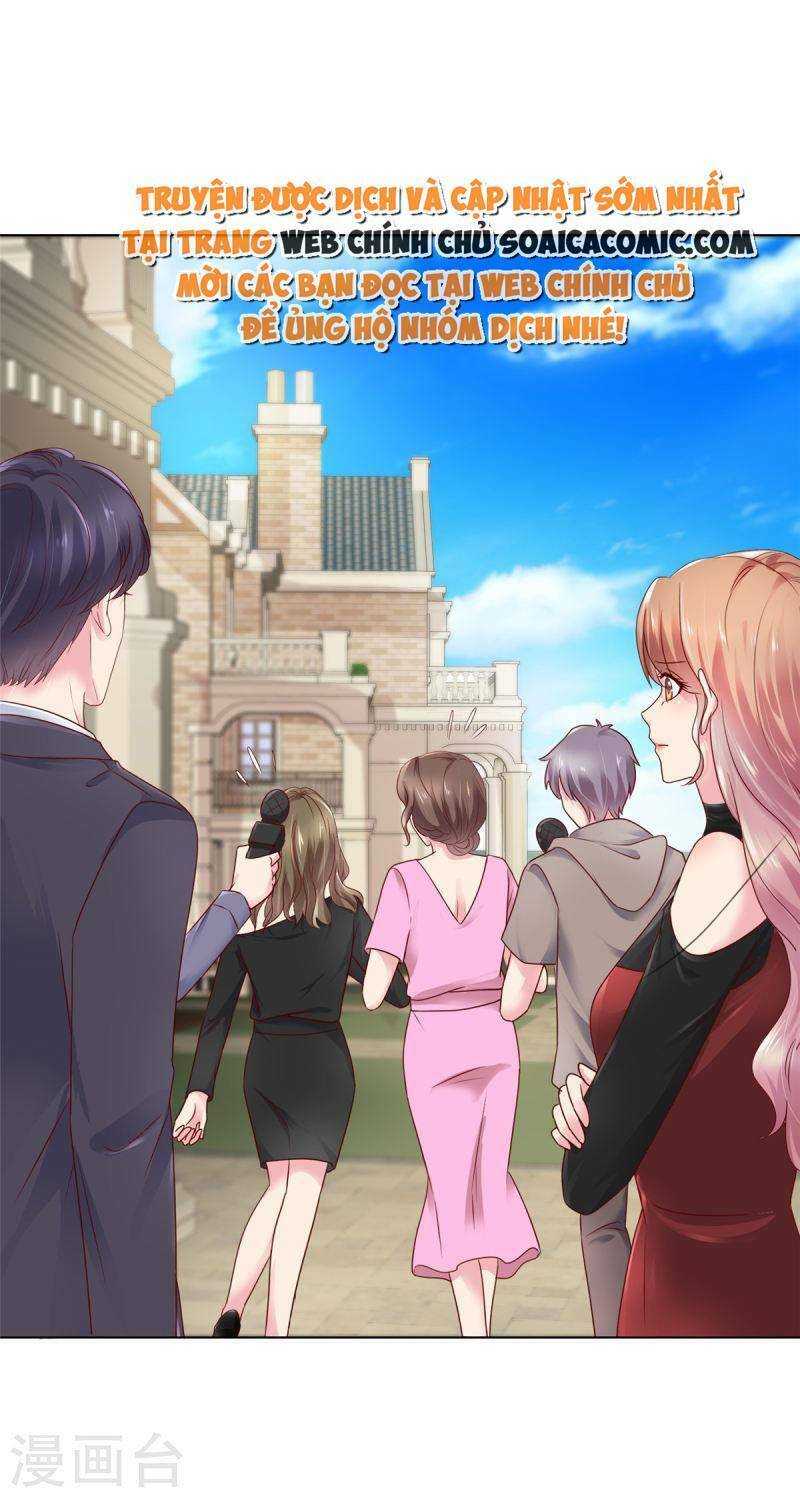 Thái Thái Lại Đang Làm Nũng Chapter 35 - 15