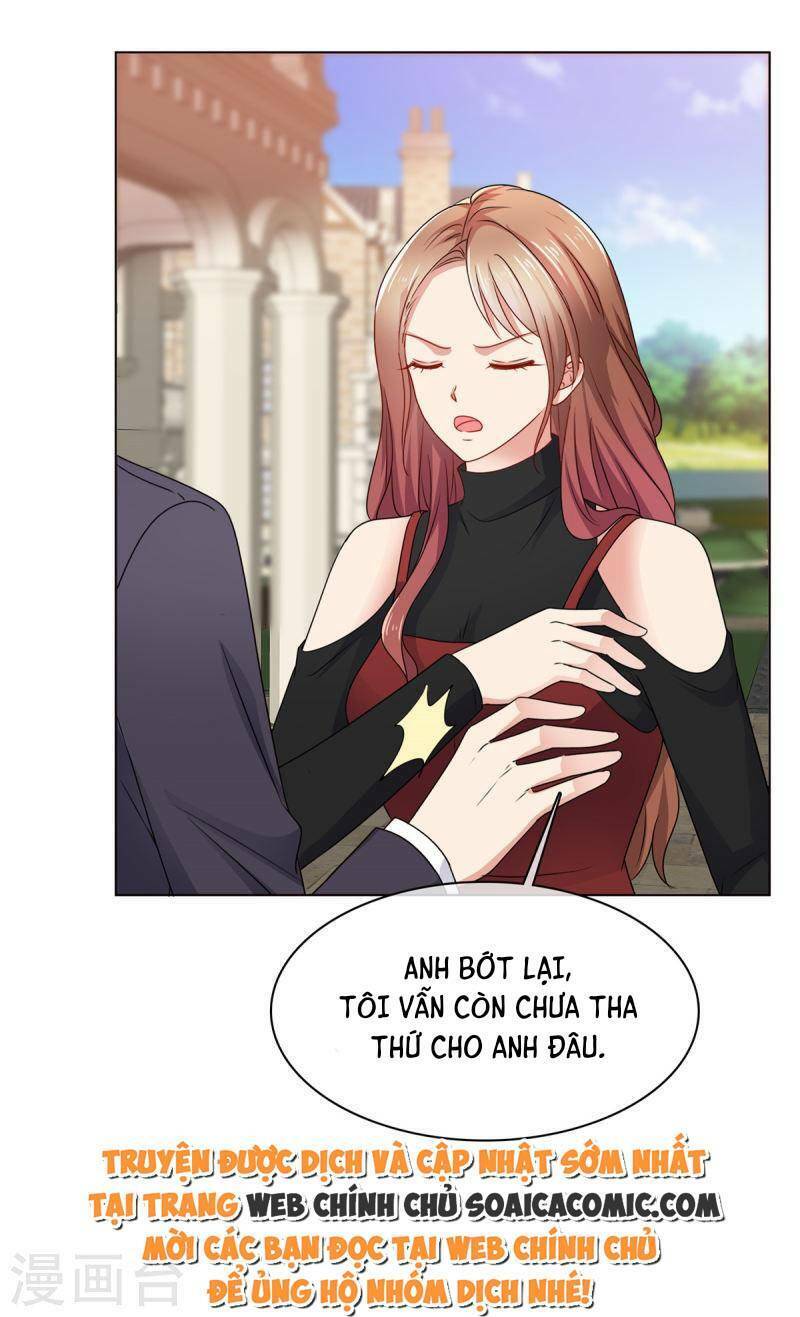 Thái Thái Lại Đang Làm Nũng Chapter 35 - 17