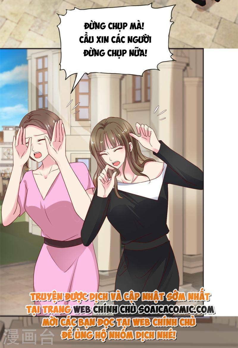 Thái Thái Lại Đang Làm Nũng Chapter 35 - 3