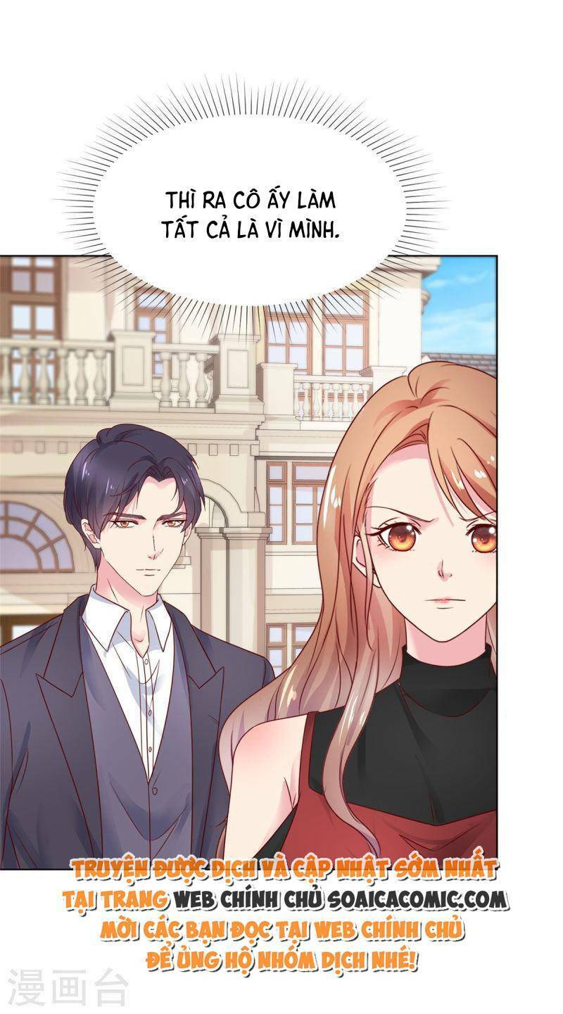 Thái Thái Lại Đang Làm Nũng Chapter 35 - 5