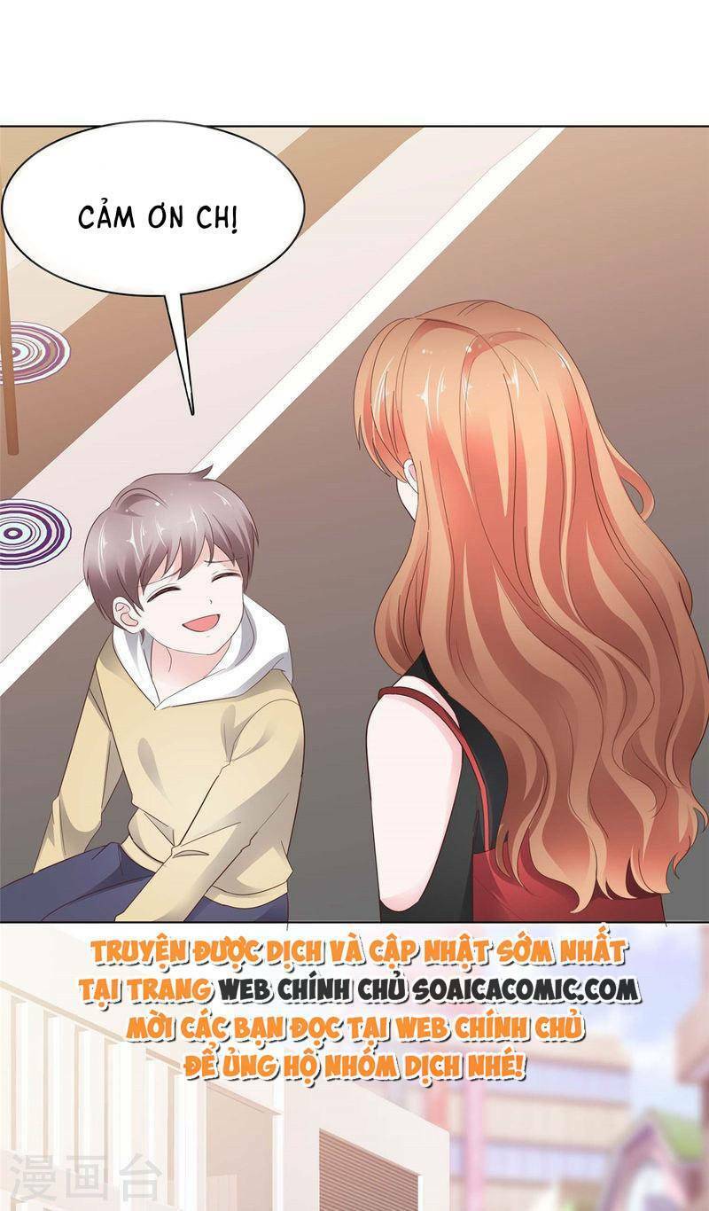 Thái Thái Lại Đang Làm Nũng Chapter 36 - 13