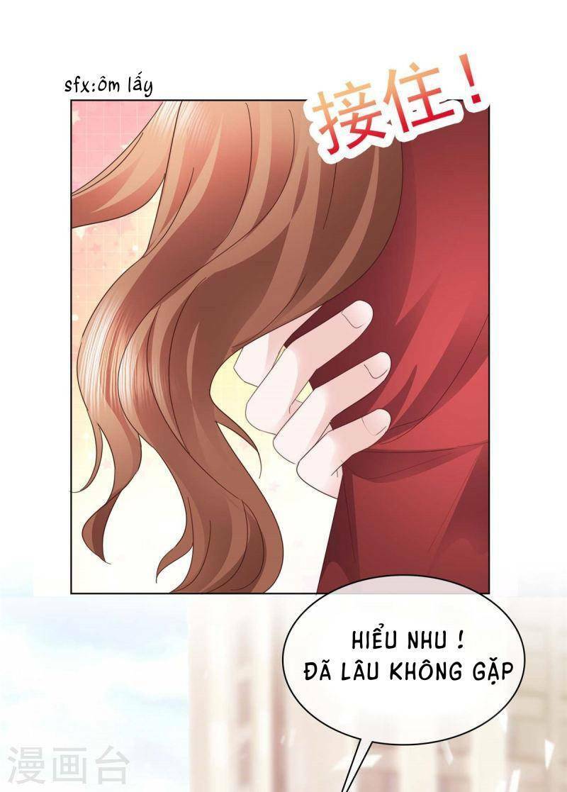 Thái Thái Lại Đang Làm Nũng Chapter 36 - 19