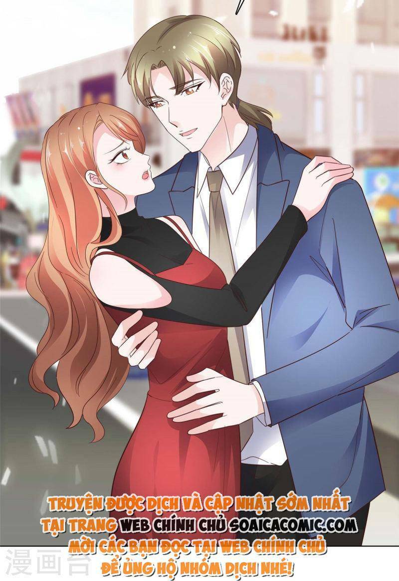 Thái Thái Lại Đang Làm Nũng Chapter 36 - 20