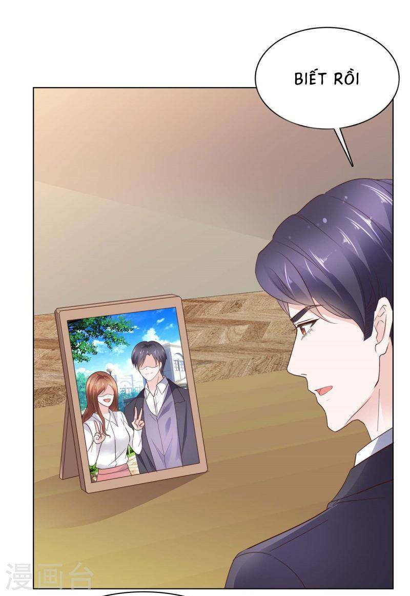 Thái Thái Lại Đang Làm Nũng Chapter 36 - 23