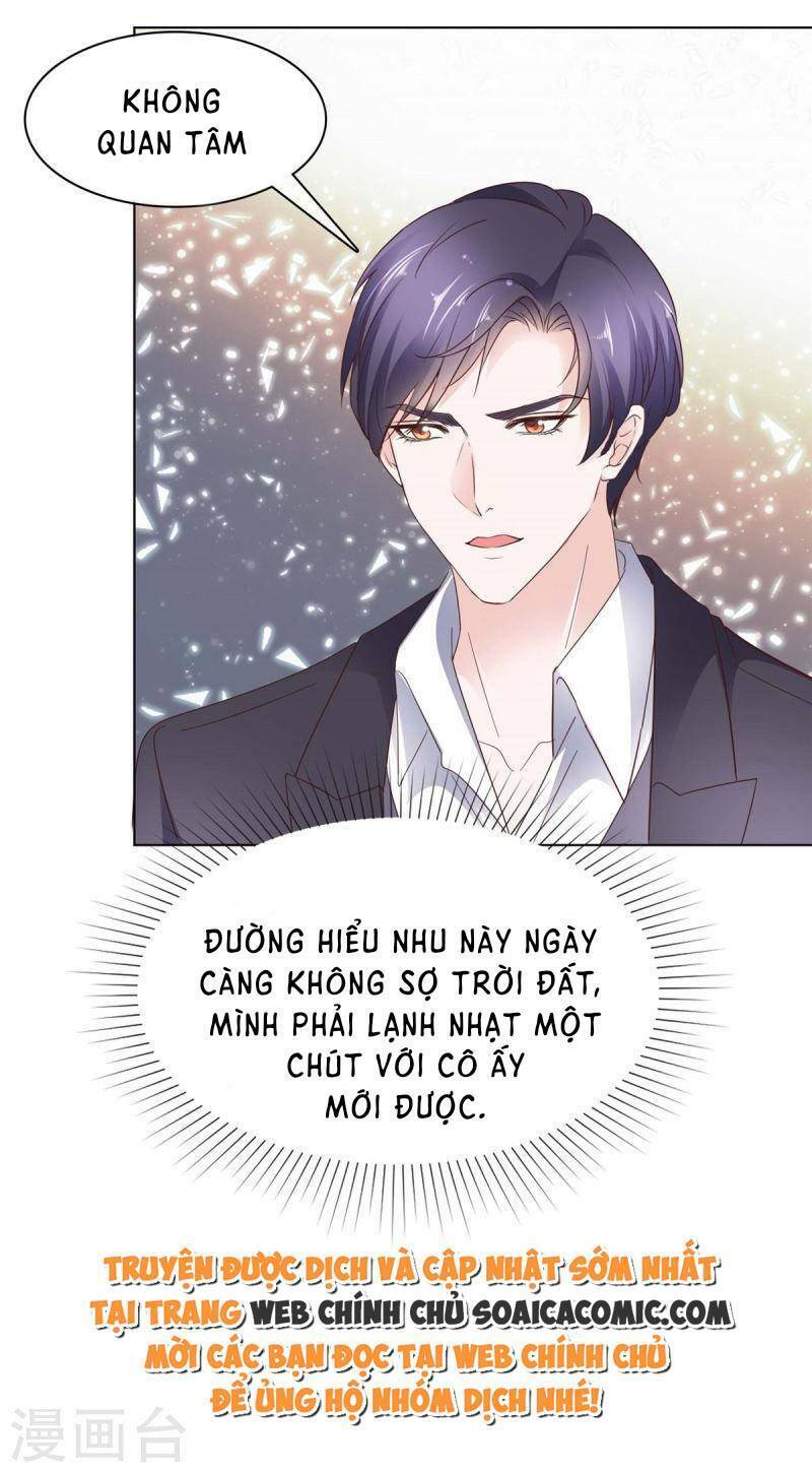 Thái Thái Lại Đang Làm Nũng Chapter 36 - 25