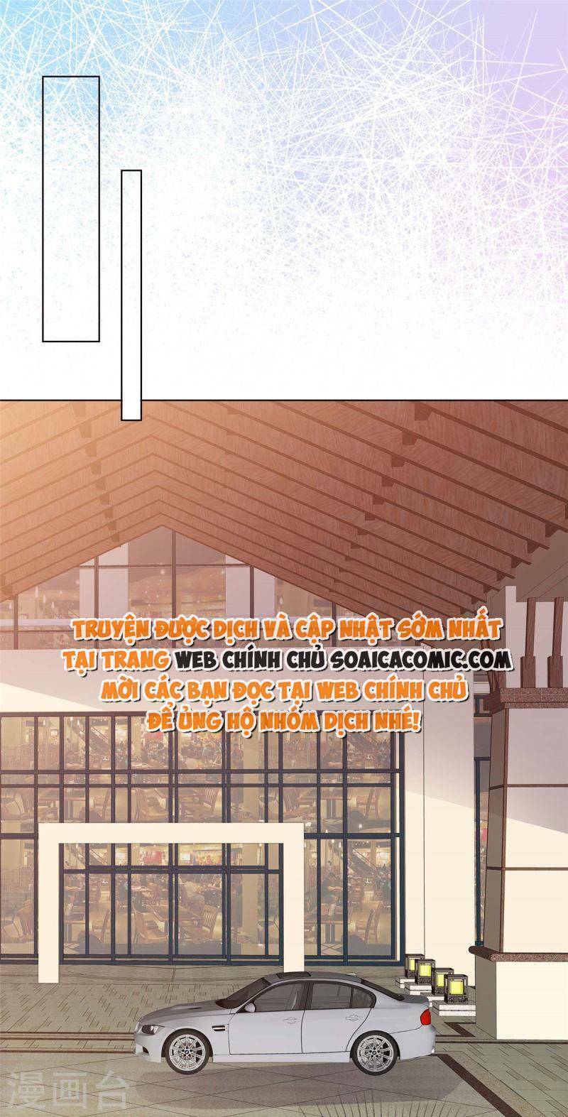 Thái Thái Lại Đang Làm Nũng Chapter 37 - 11