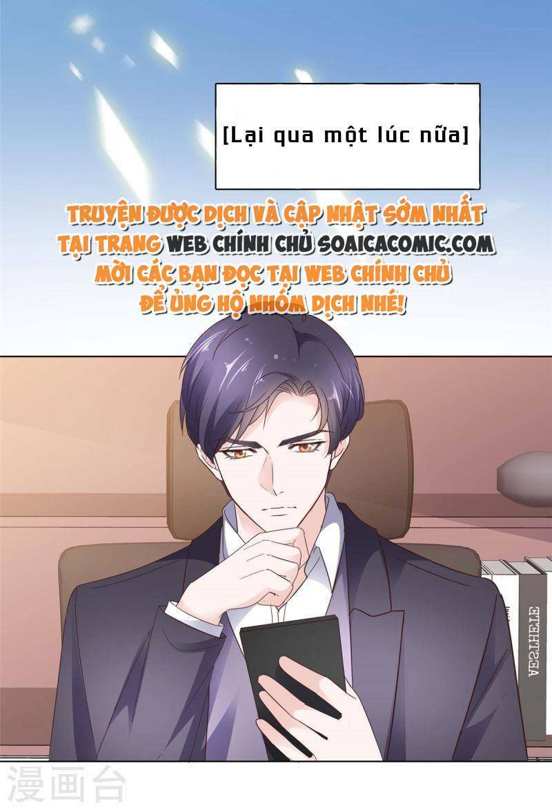 Thái Thái Lại Đang Làm Nũng Chapter 37 - 3