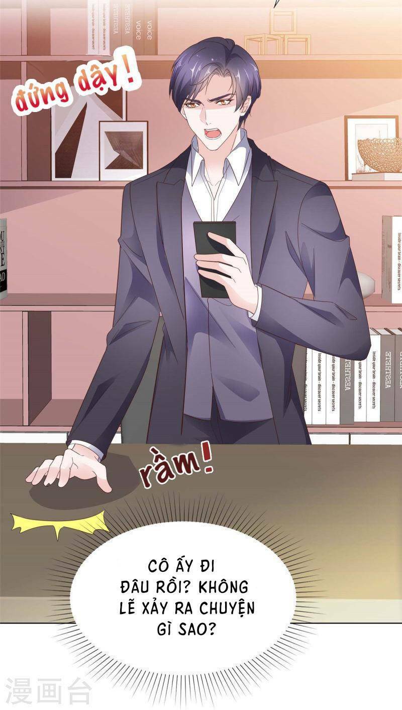 Thái Thái Lại Đang Làm Nũng Chapter 37 - 7