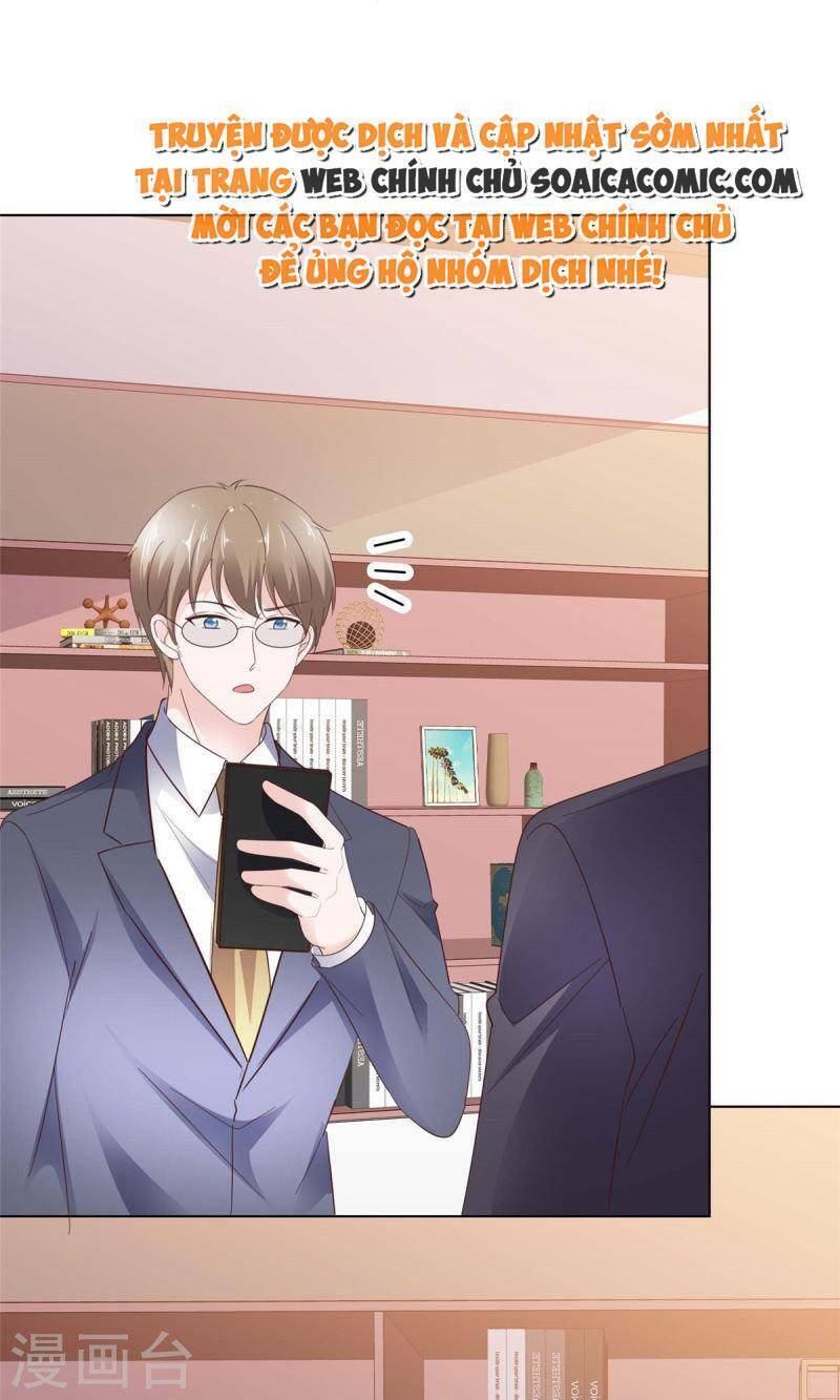 Thái Thái Lại Đang Làm Nũng Chapter 37 - 8