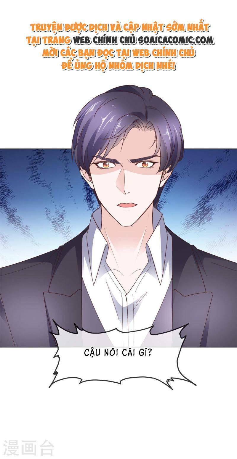 Thái Thái Lại Đang Làm Nũng Chapter 37 - 10