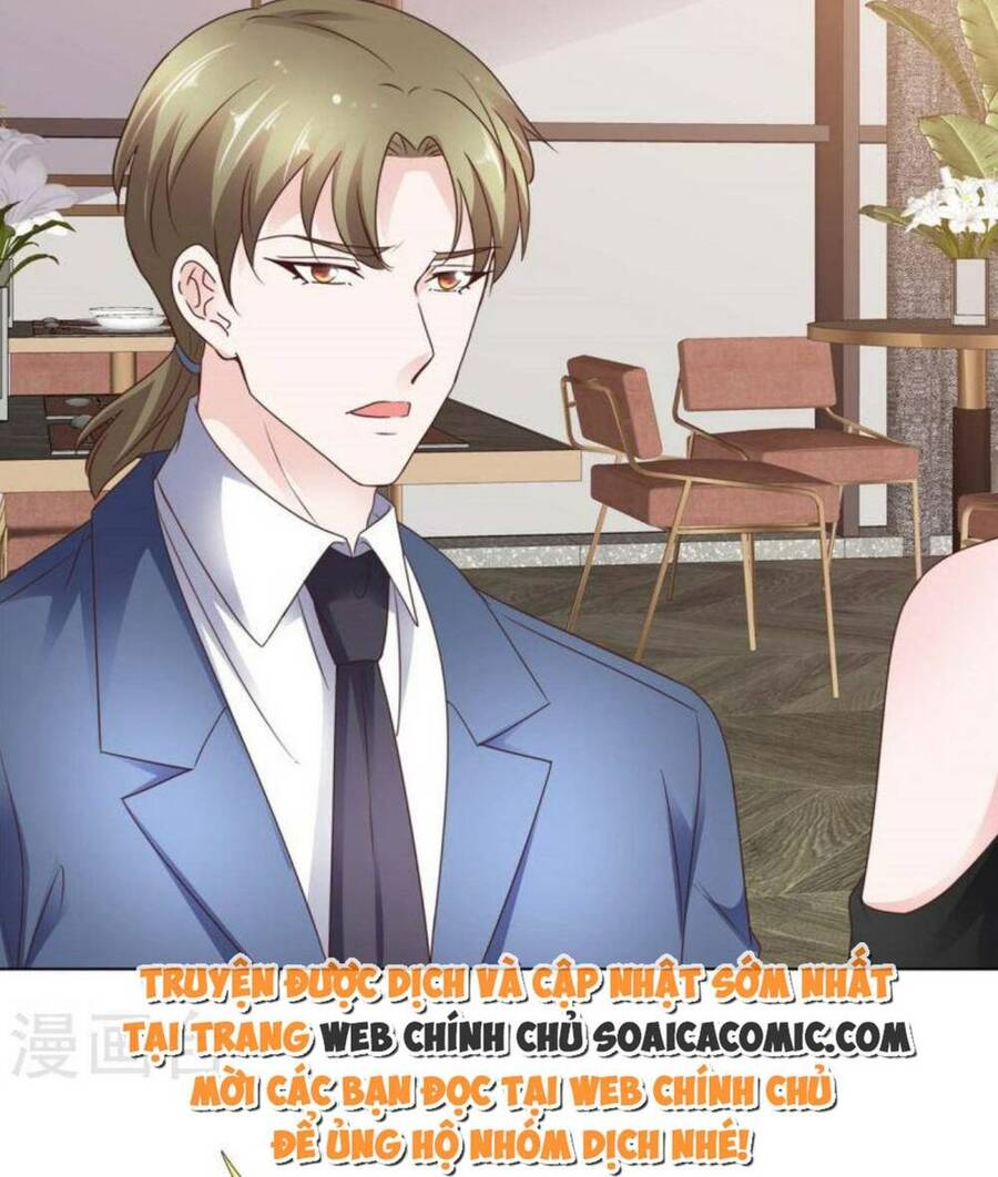 Thái Thái Lại Đang Làm Nũng Chapter 38 - 13