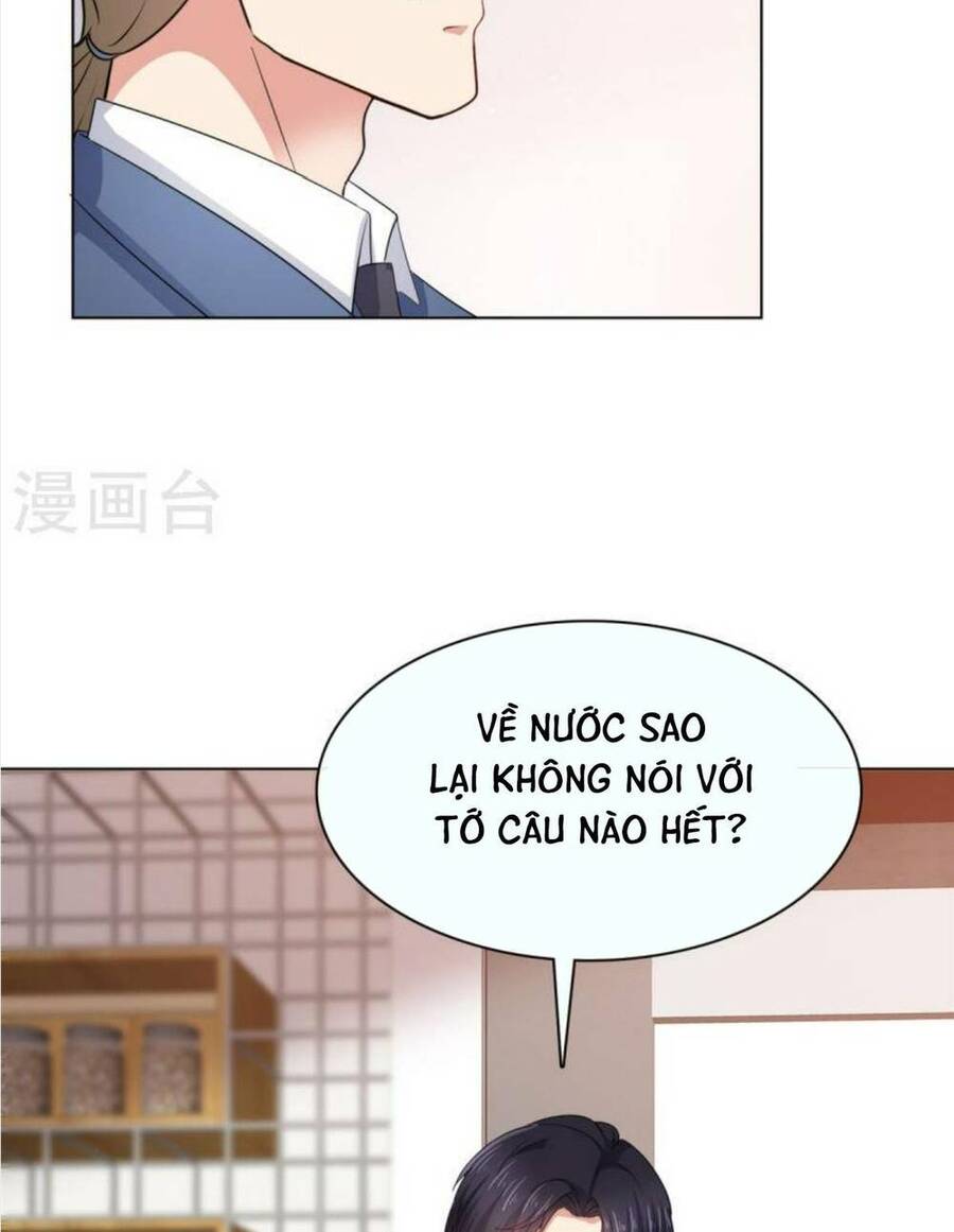 Thái Thái Lại Đang Làm Nũng Chapter 38 - 17