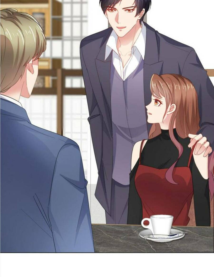 Thái Thái Lại Đang Làm Nũng Chapter 38 - 18