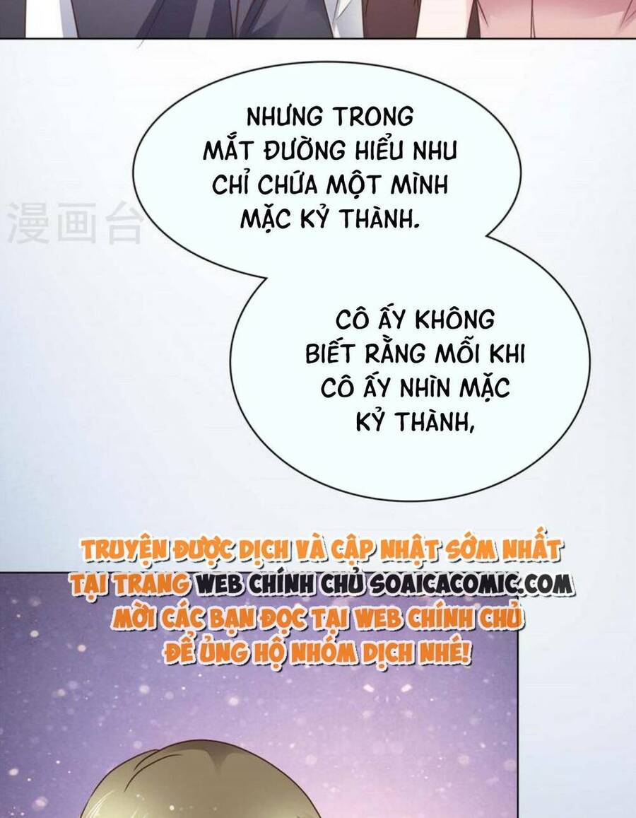 Thái Thái Lại Đang Làm Nũng Chapter 38 - 3