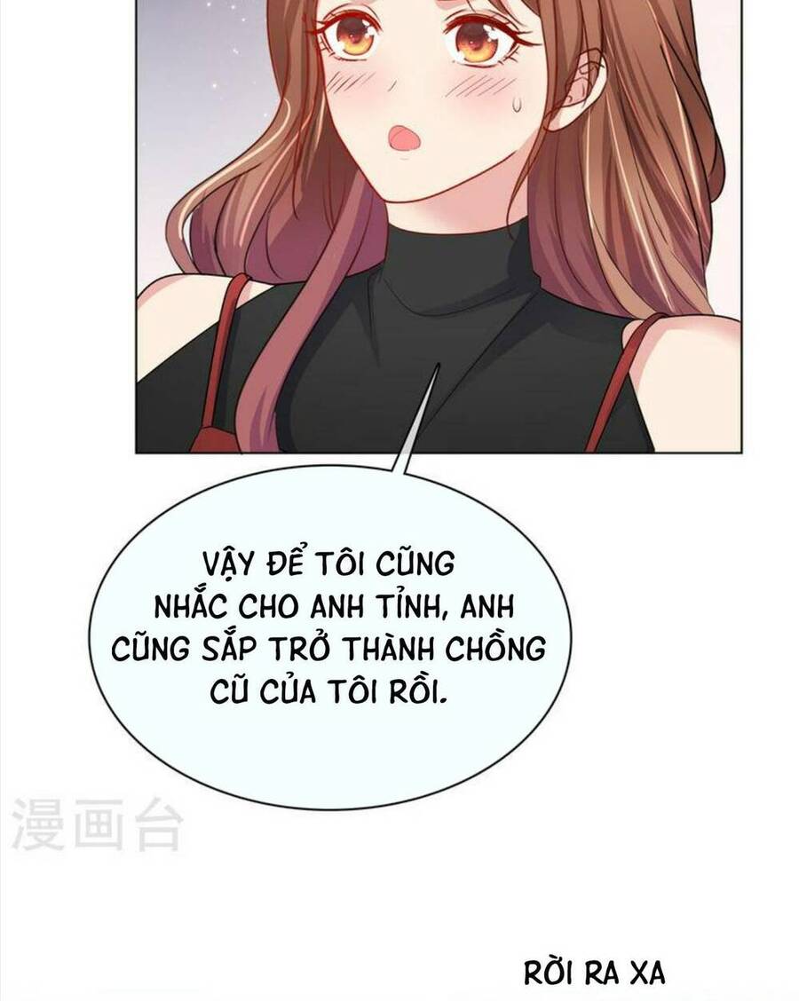 Thái Thái Lại Đang Làm Nũng Chapter 38 - 25