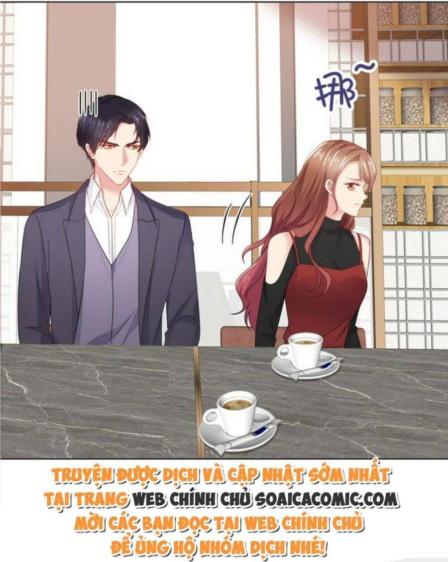 Thái Thái Lại Đang Làm Nũng Chapter 38 - 26