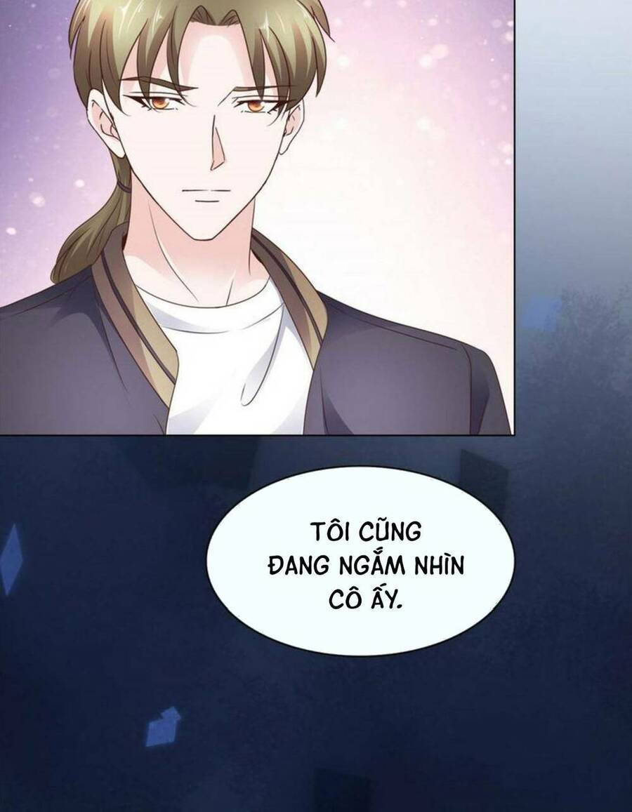 Thái Thái Lại Đang Làm Nũng Chapter 38 - 4