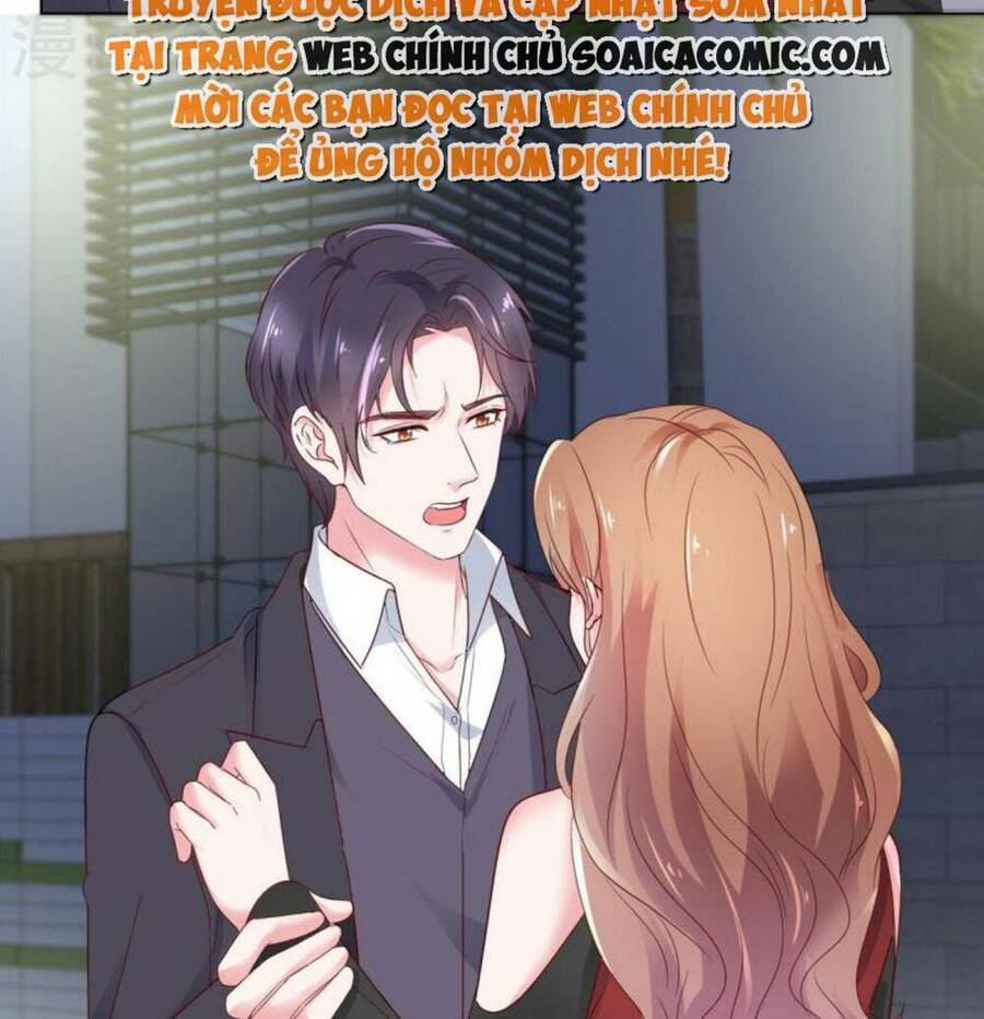 Thái Thái Lại Đang Làm Nũng Chapter 39 - 20