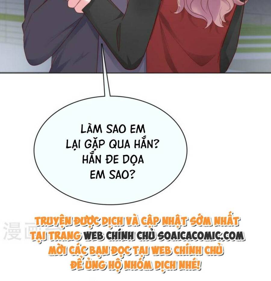 Thái Thái Lại Đang Làm Nũng Chapter 39 - 21