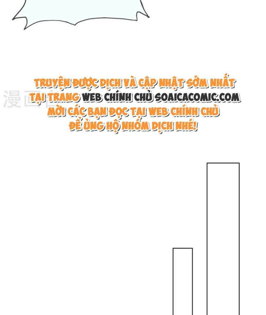 Thái Thái Lại Đang Làm Nũng Chapter 39 - 4