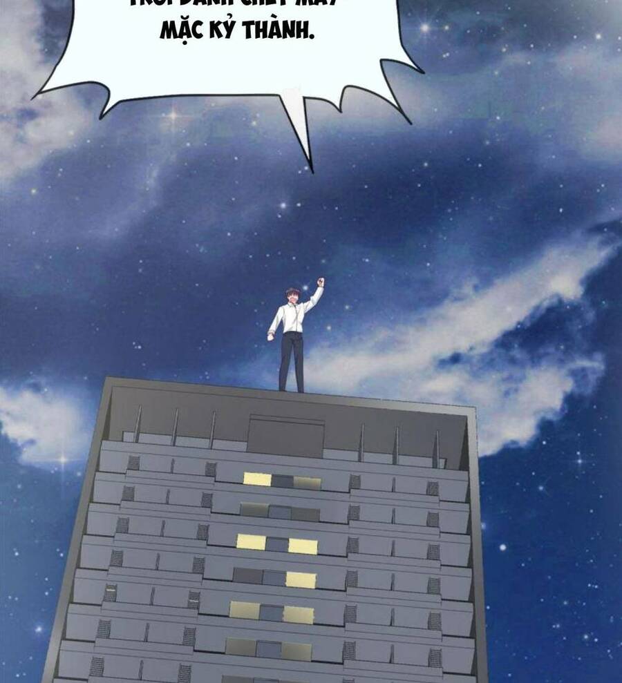 Thái Thái Lại Đang Làm Nũng Chapter 39 - 6