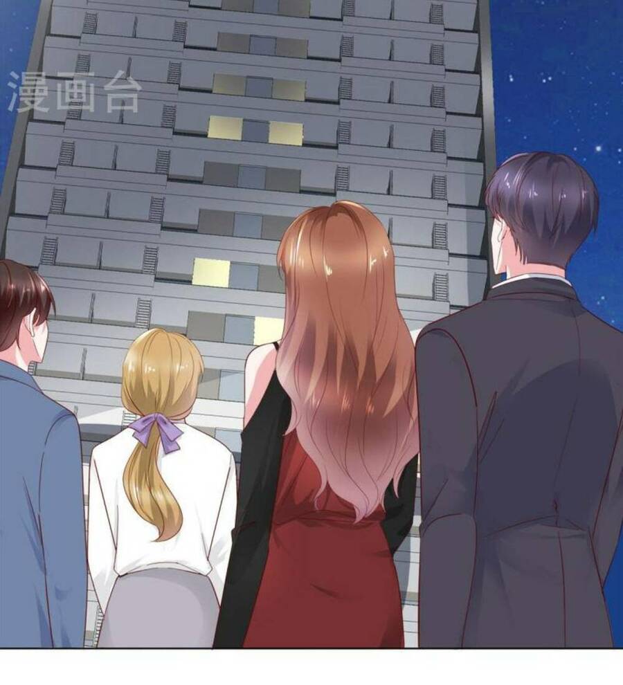 Thái Thái Lại Đang Làm Nũng Chapter 39 - 7