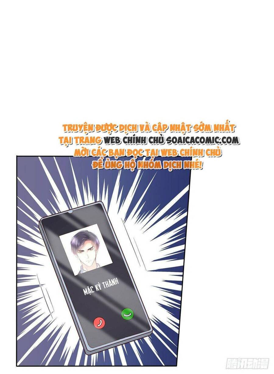 Thái Thái Lại Đang Làm Nũng Chapter 4 - 11