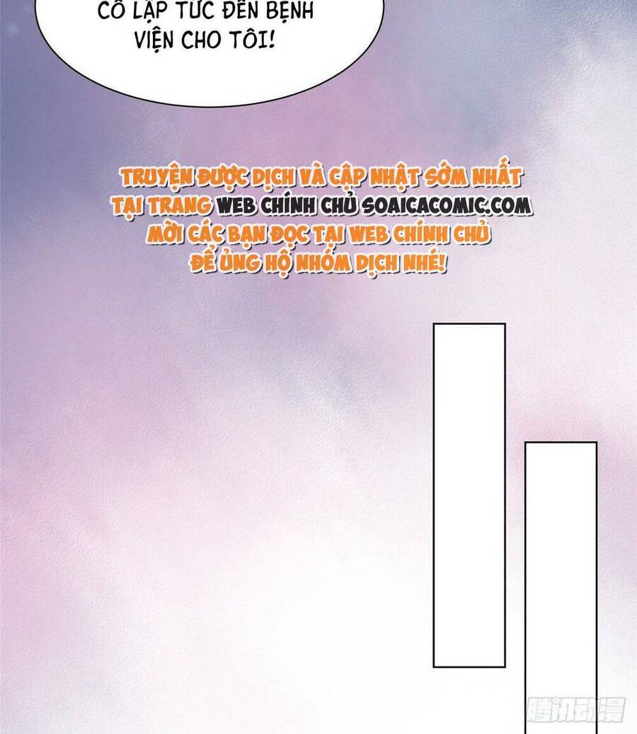 Thái Thái Lại Đang Làm Nũng Chapter 4 - 13