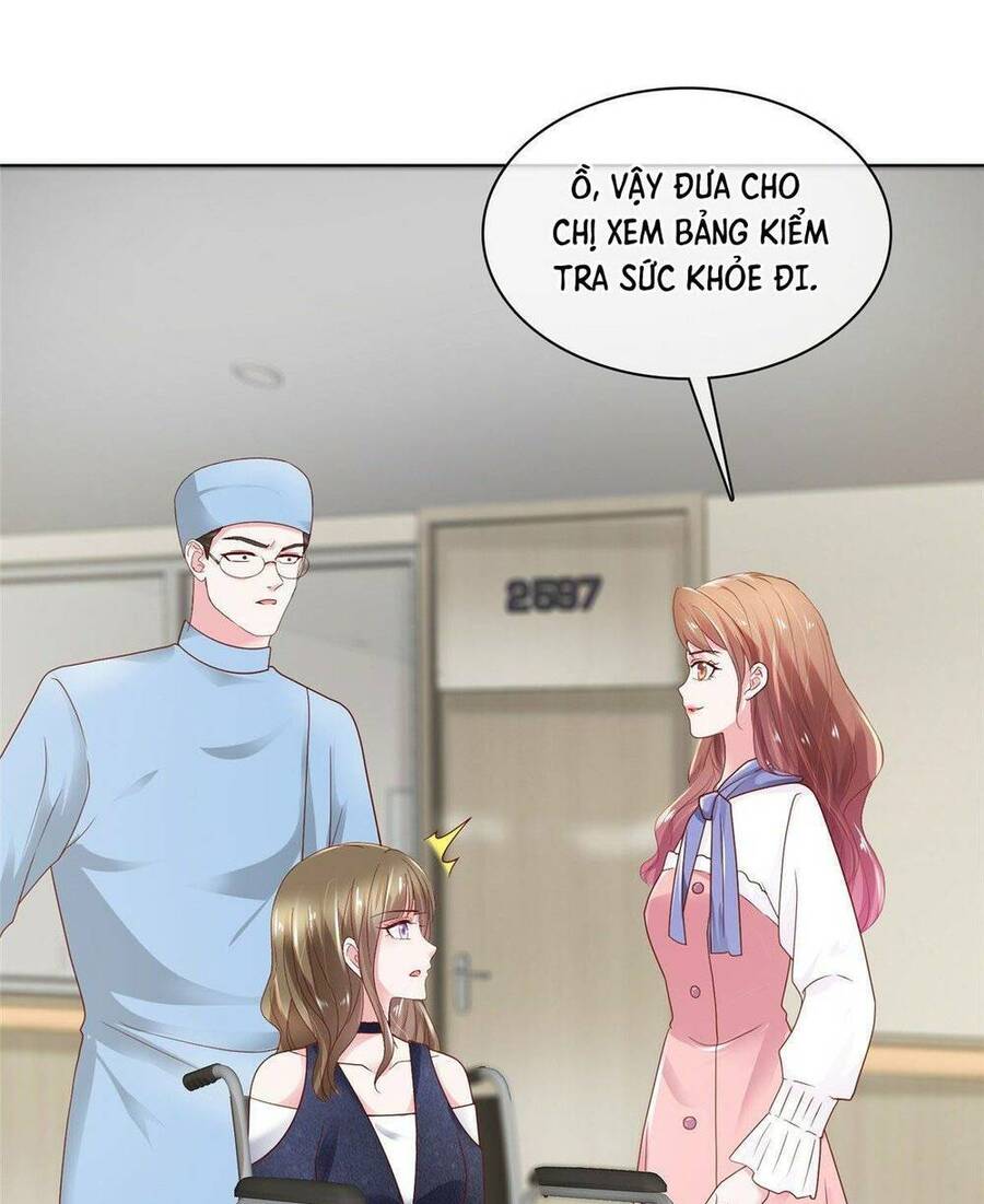 Thái Thái Lại Đang Làm Nũng Chapter 4 - 25