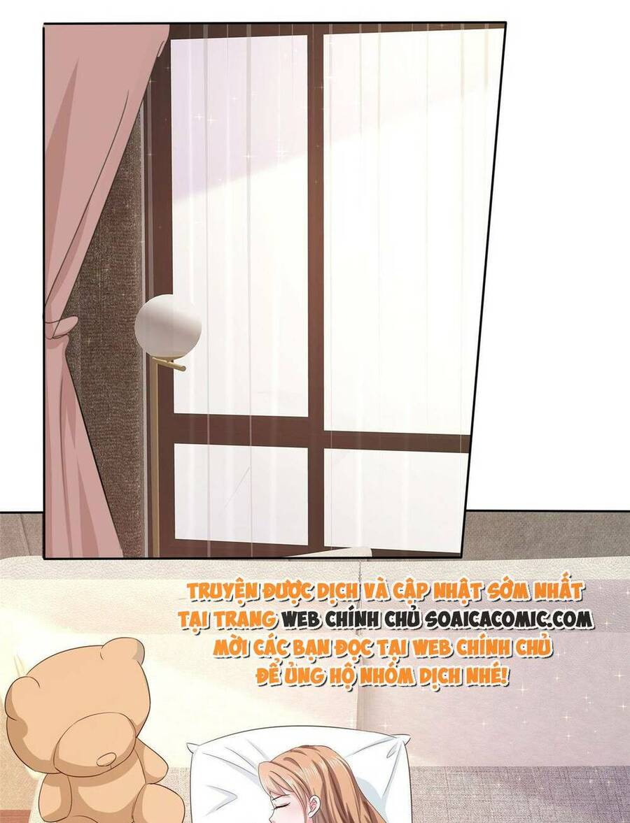 Thái Thái Lại Đang Làm Nũng Chapter 4 - 10