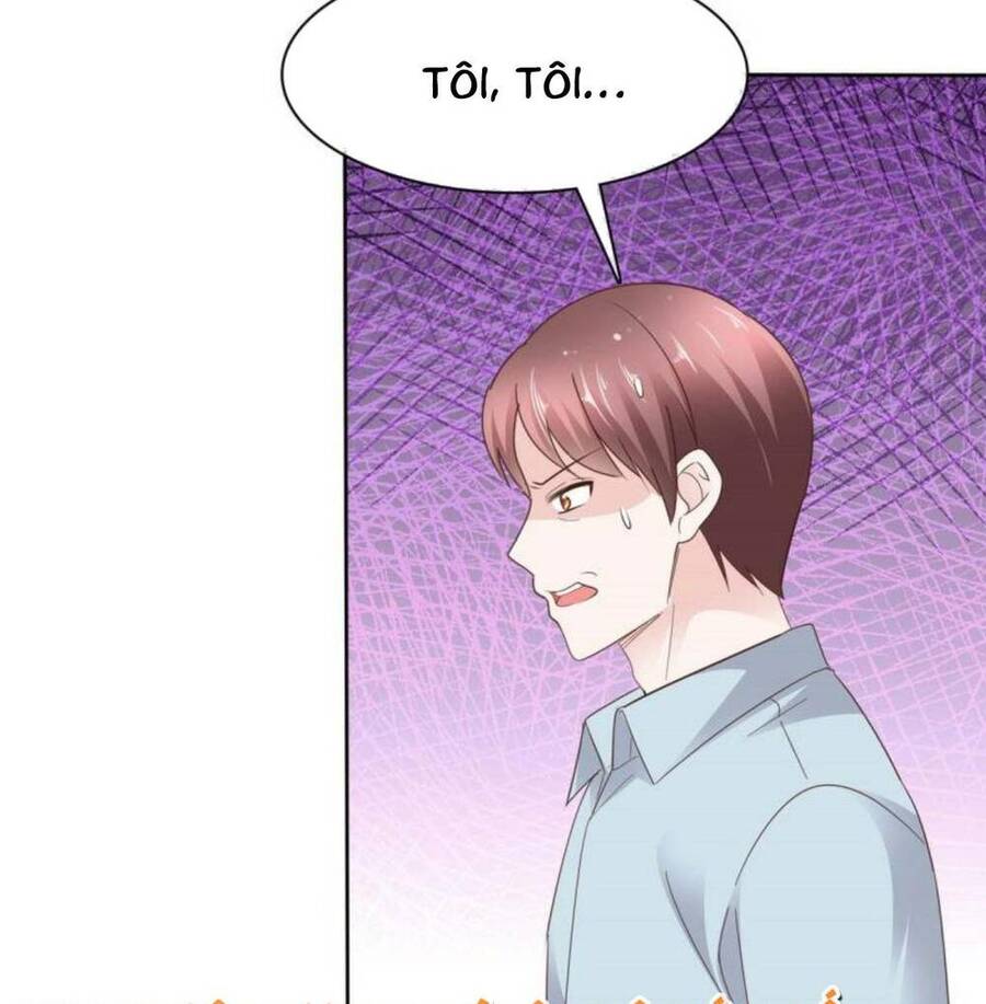 Thái Thái Lại Đang Làm Nũng Chapter 40 - 12