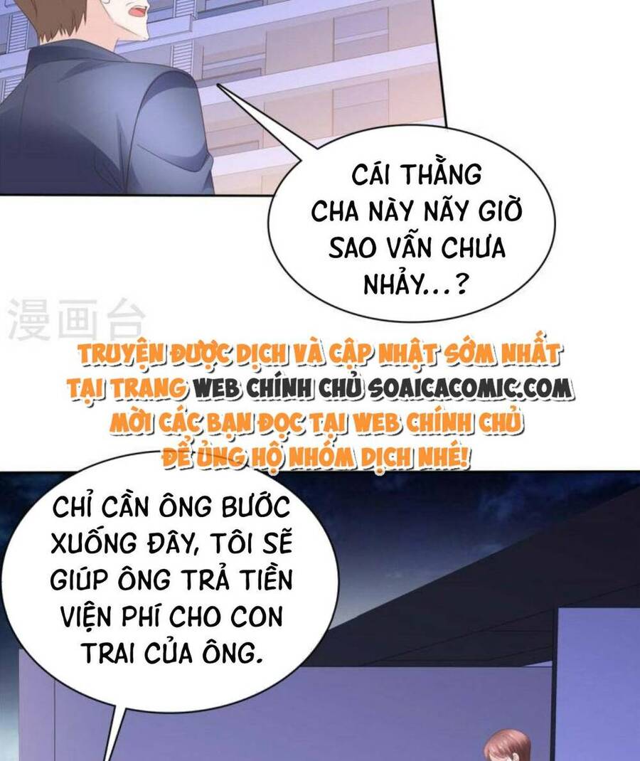 Thái Thái Lại Đang Làm Nũng Chapter 40 - 15