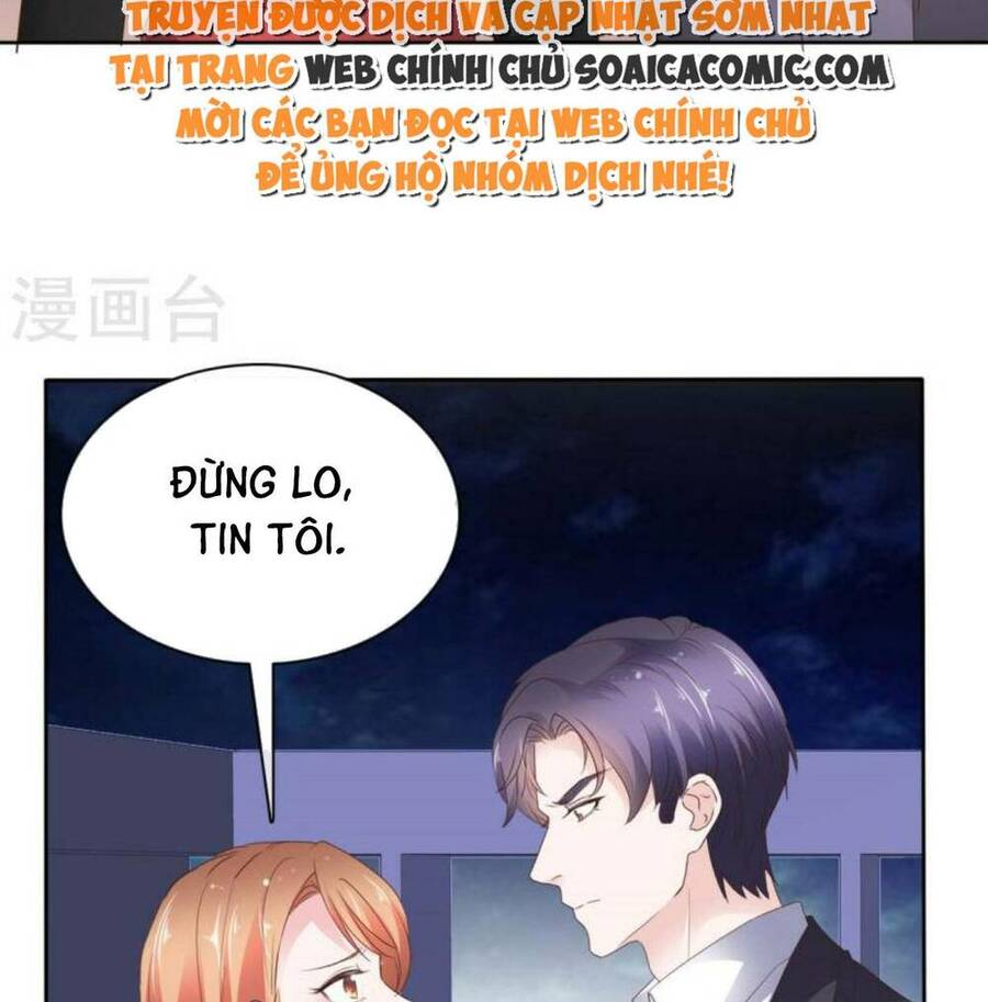 Thái Thái Lại Đang Làm Nũng Chapter 40 - 19